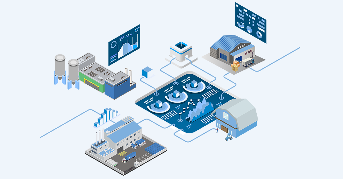 Un enfoque colaborativo de la avicultura digital