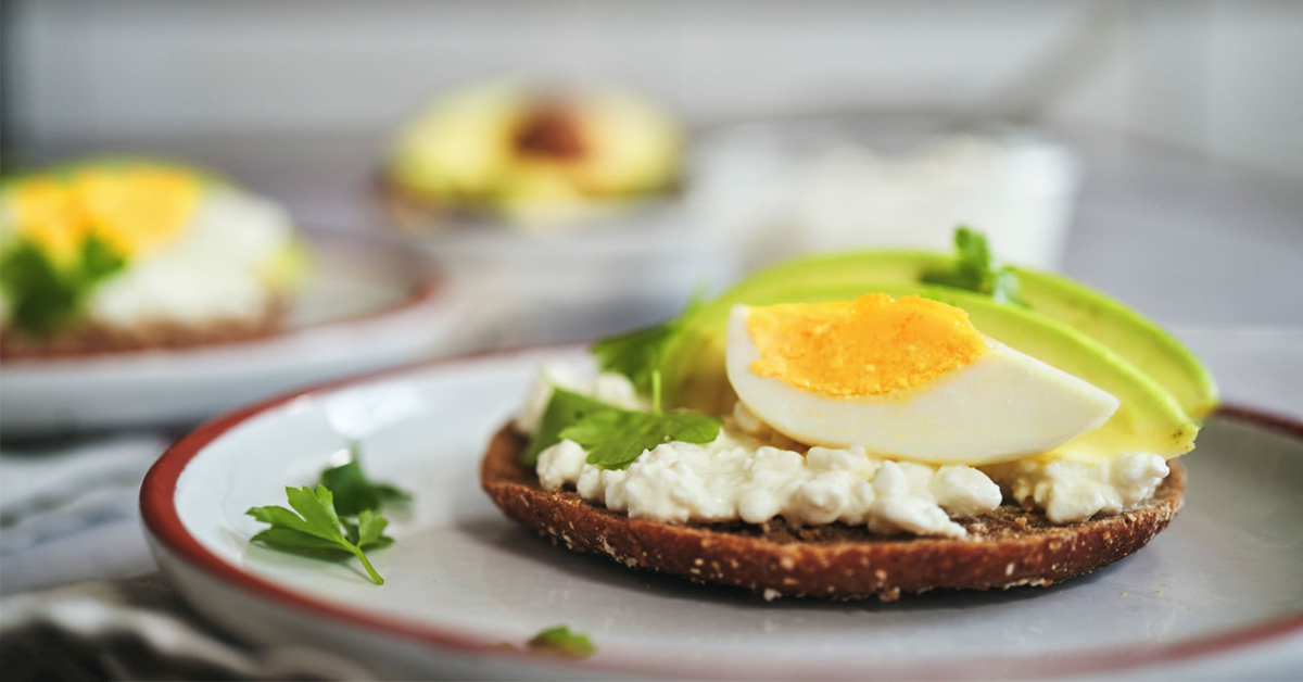 Las proteínas: la nueva obsesión colectiva